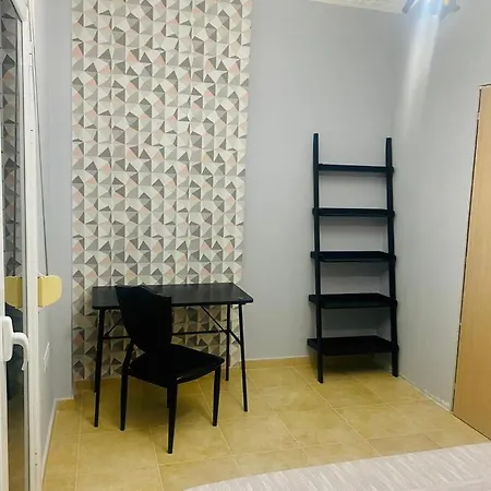 Urban Apartment