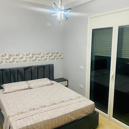 Apartment Urban