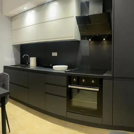 Urban Appartamento Vlorë