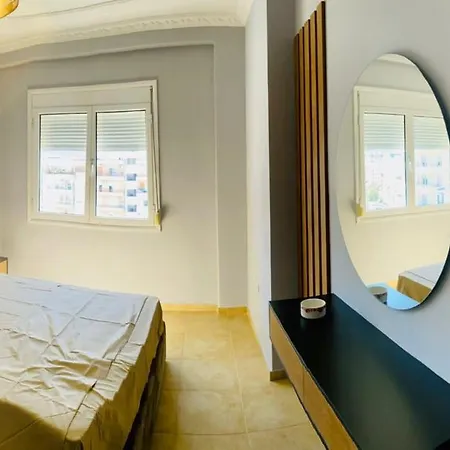 Apartment Urban *